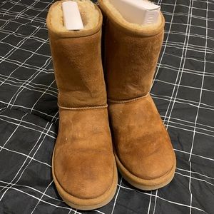 Women’s Classic Ugg Boot